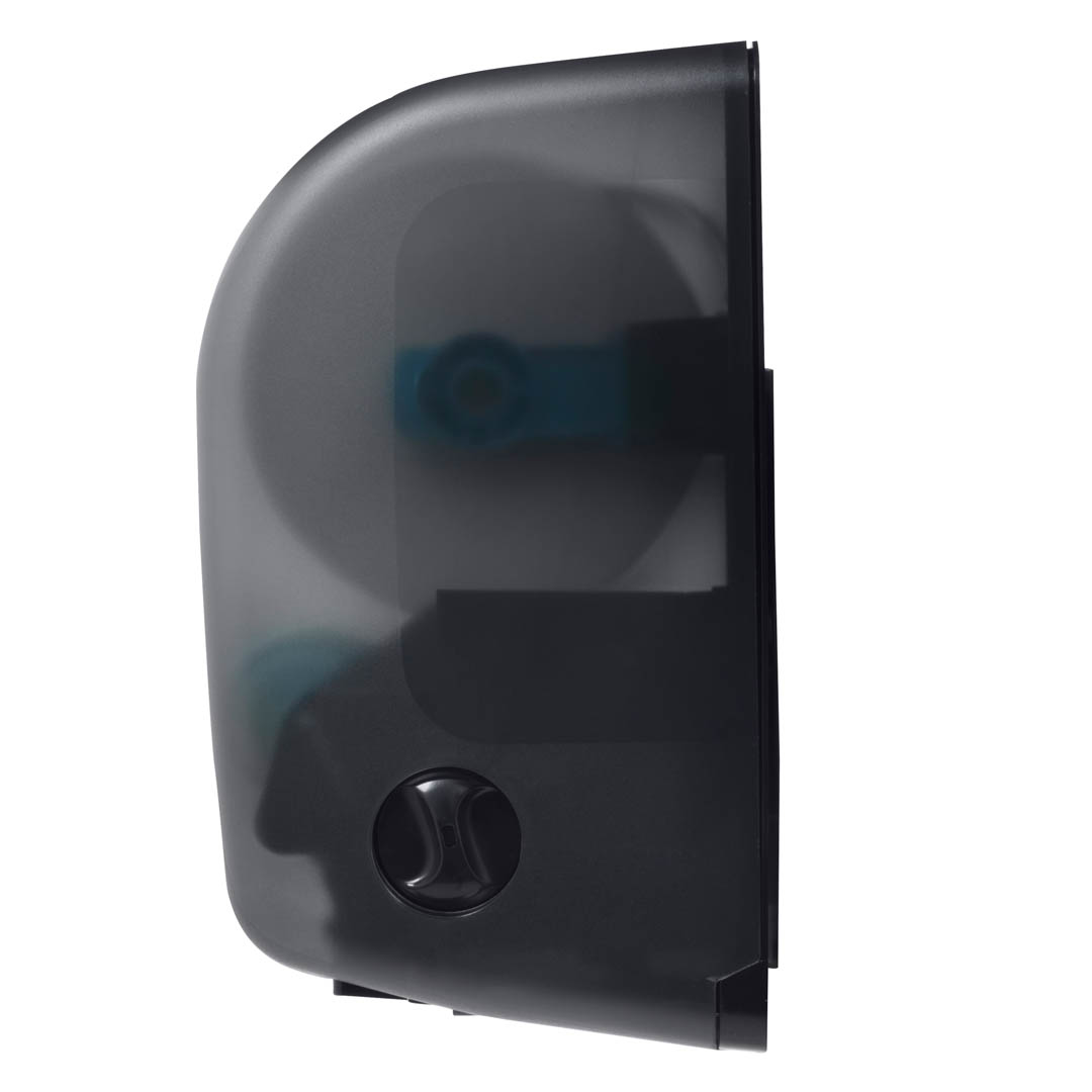 DISPENSADOR AUTOCORTE SOFPULL® 20,3CMS NEGRO - Imagen 3