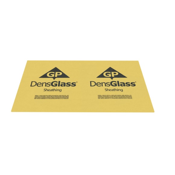 Placa Panel Exterior Georgia Pacific Densglass - Imagen 3